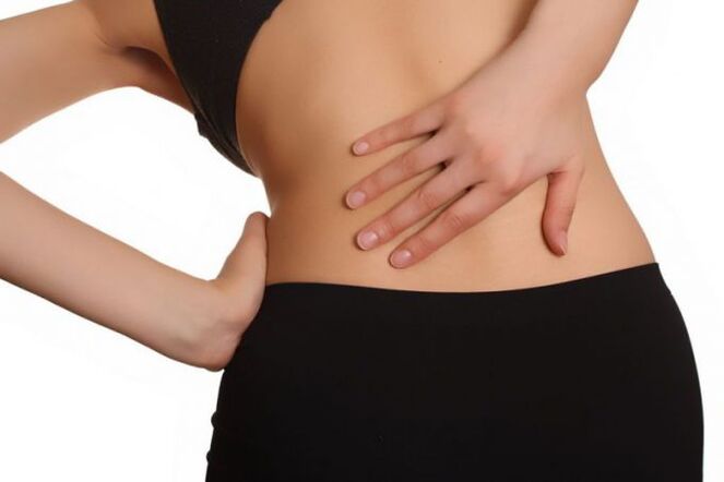 Light pain reduce quality of life